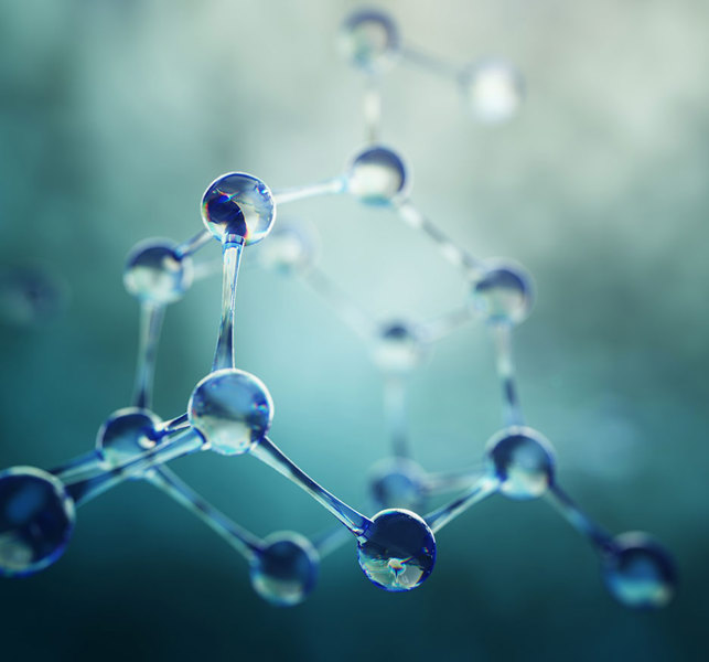 Techyer® Virgin PA Product